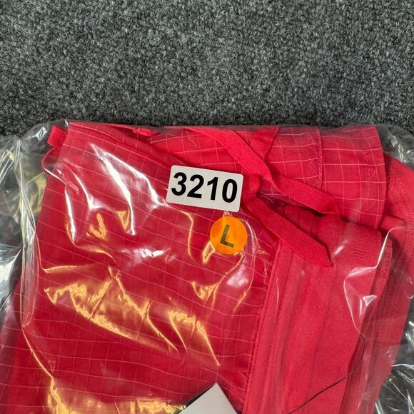 Nike Running Division Womens Large 3" Pink 2-in-1 Running Shorts FV6361-629 NWT - Picture 8 of 8